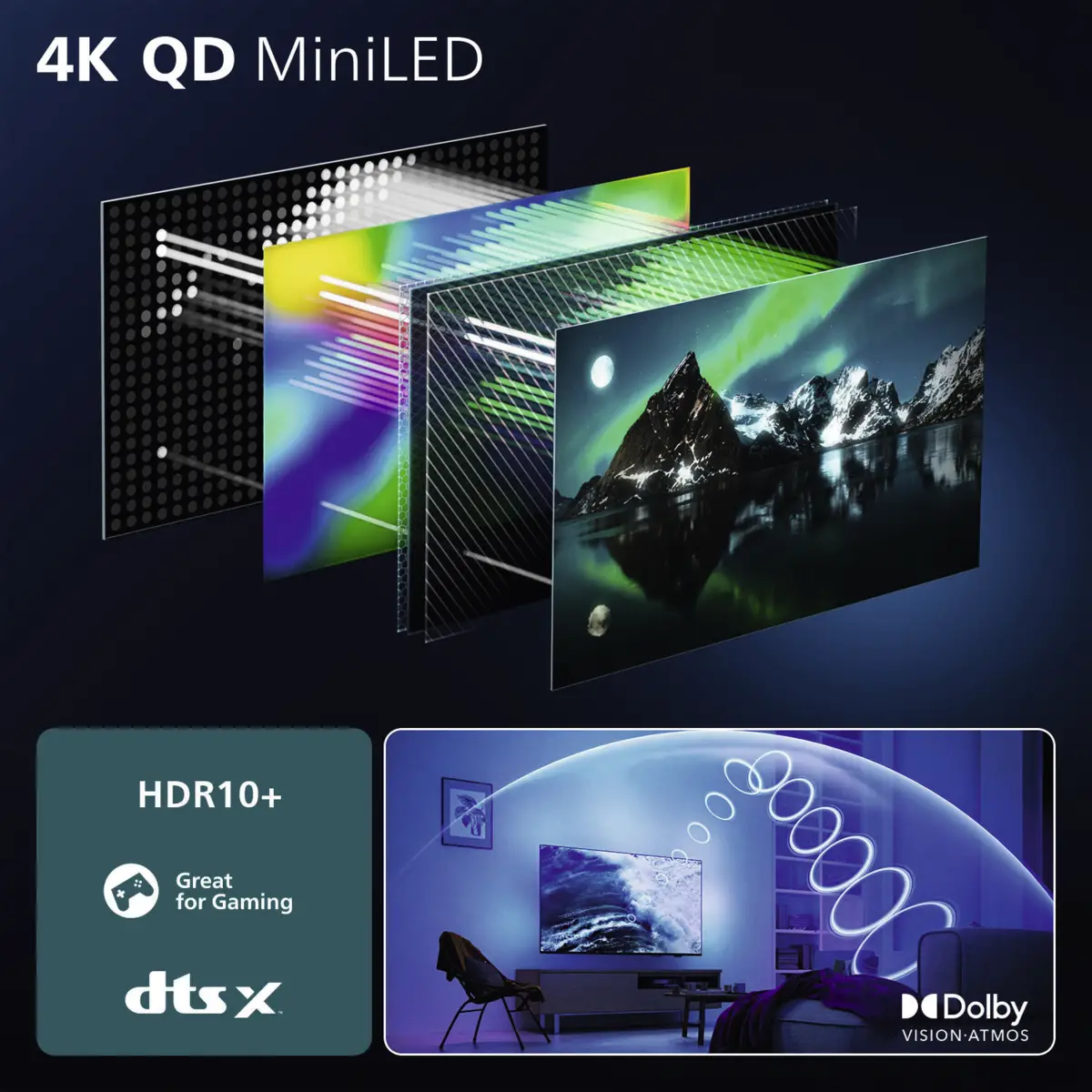 65MLED910/12