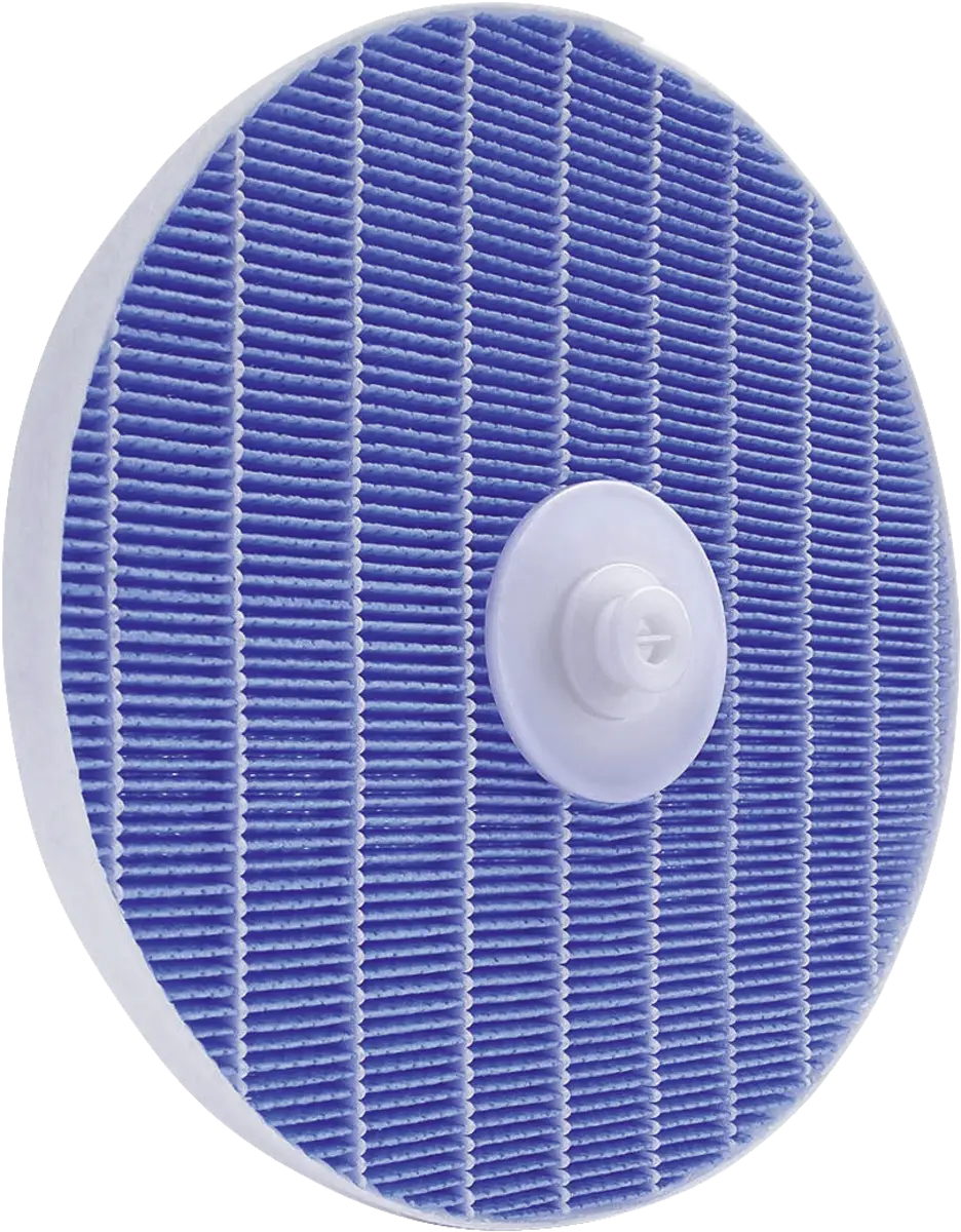 FY2425/30 NanoCloud bevochtigingsfilter