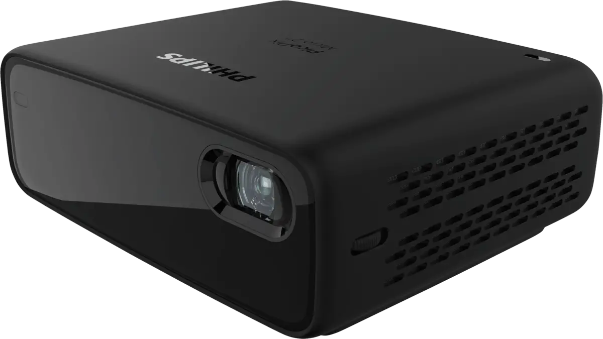 PicoPix Micro 2TV