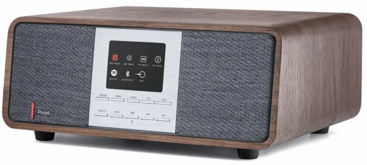 SUPERSOUND 501