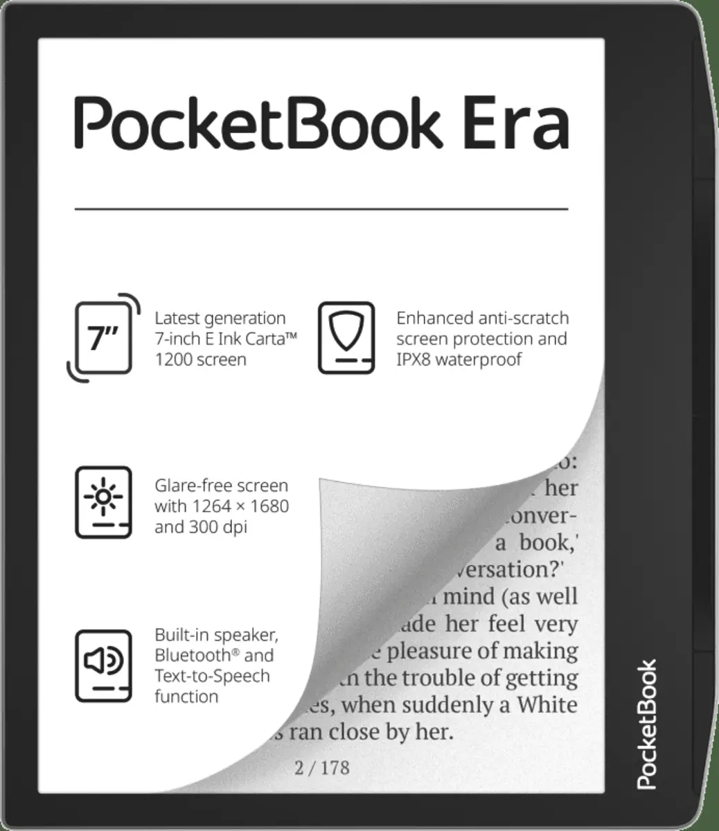 700 Era Touchscreen 16 GB