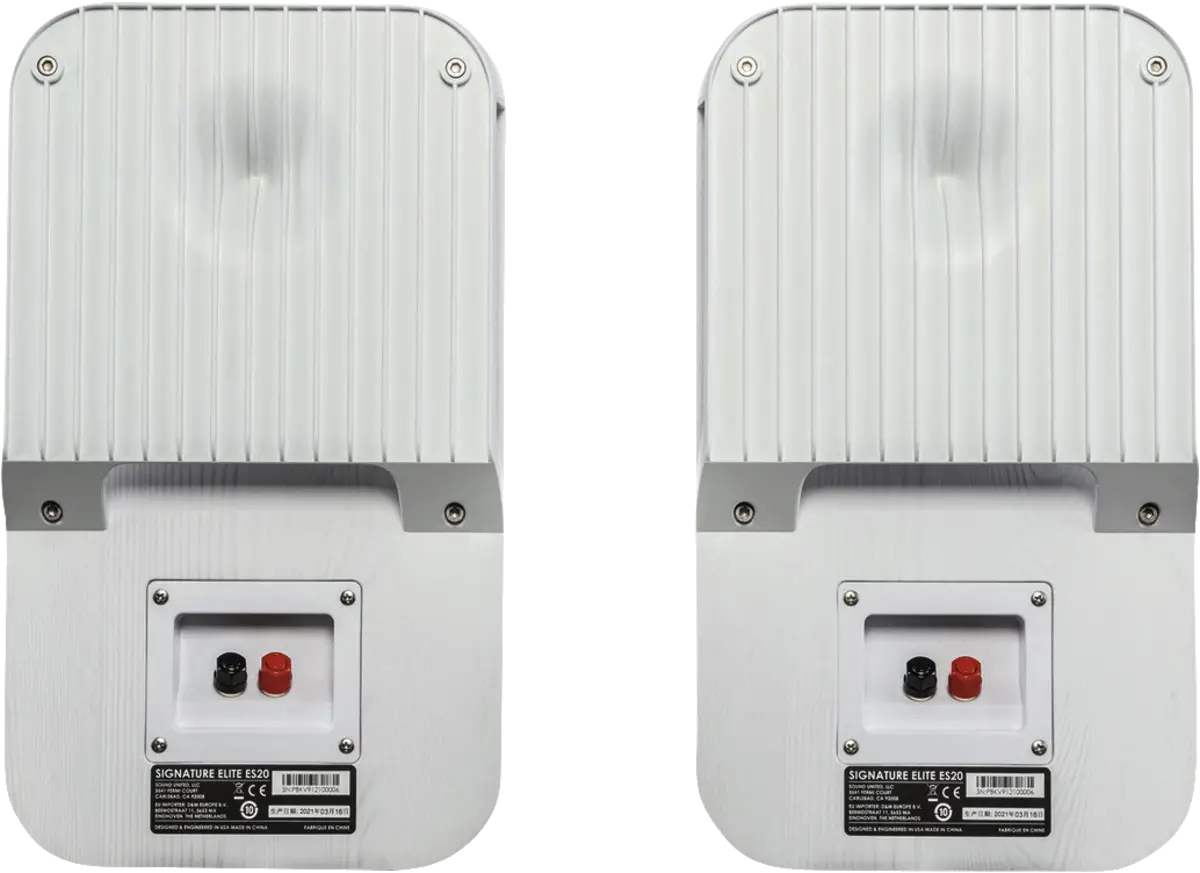 Signature Elite ES20 (paar)