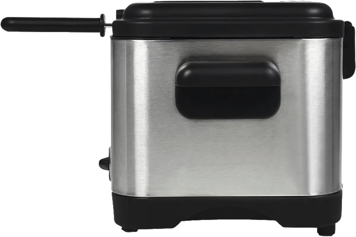 182612 Mini friteuse 1.5L 1000W