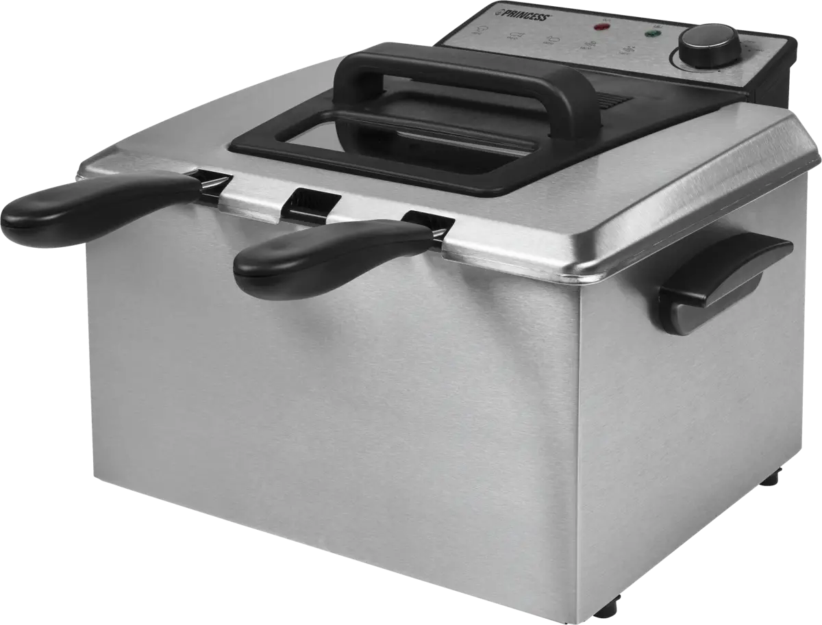 185000 Friteuse