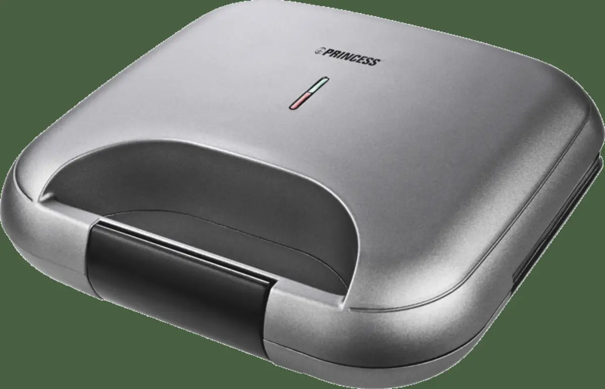 127003 Sandwich Maker DeLuxe