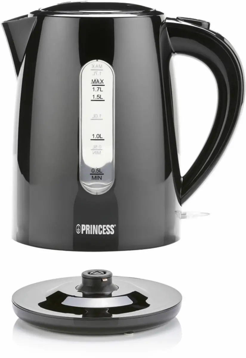 236017 Waterkoker