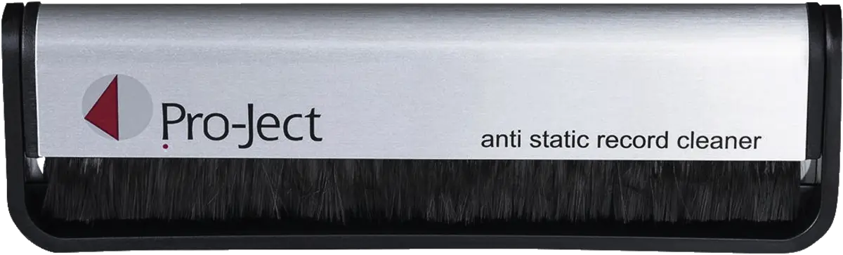 Brush it Record Brush
