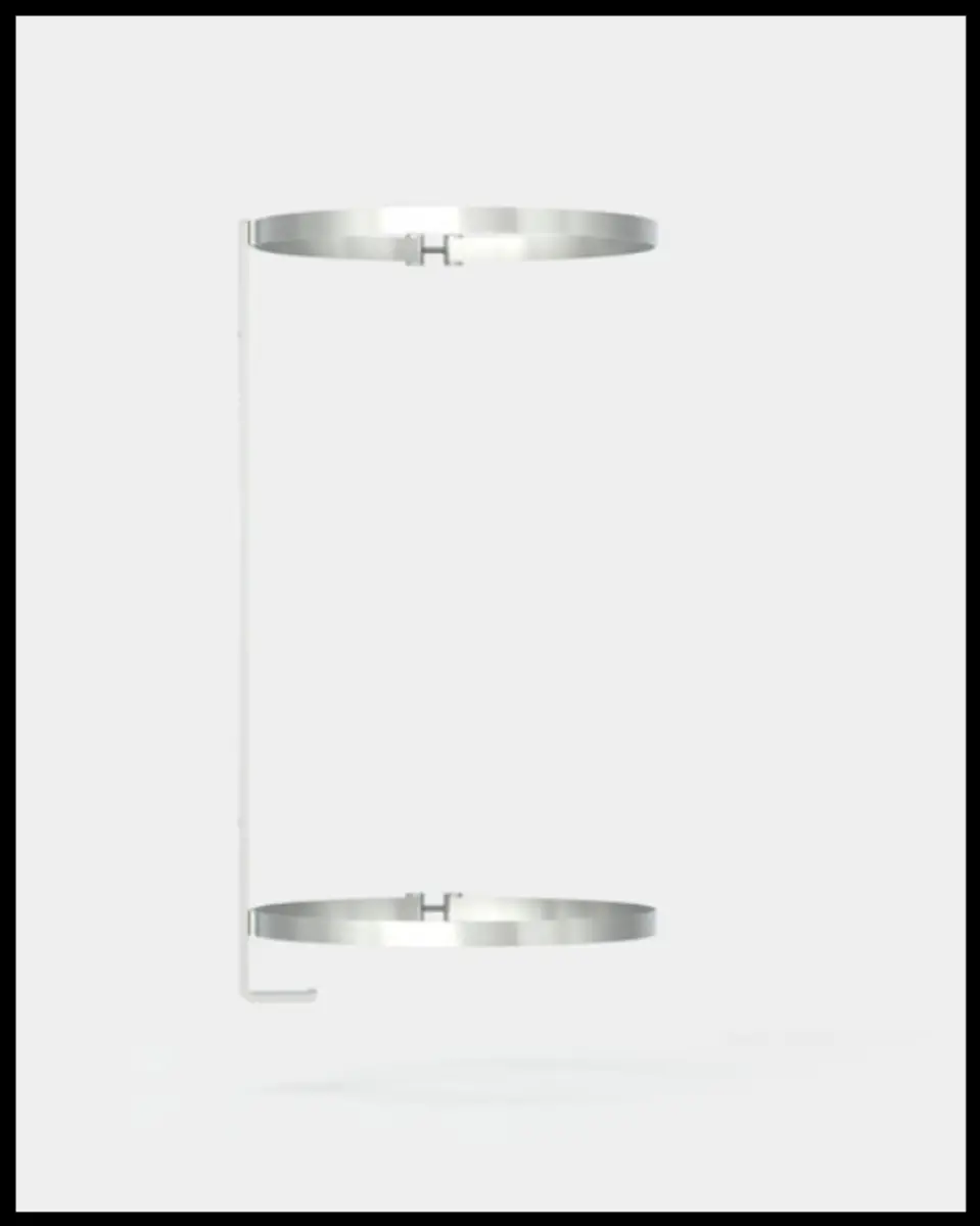 Quooker Ophangbeugel COMBI(+)
