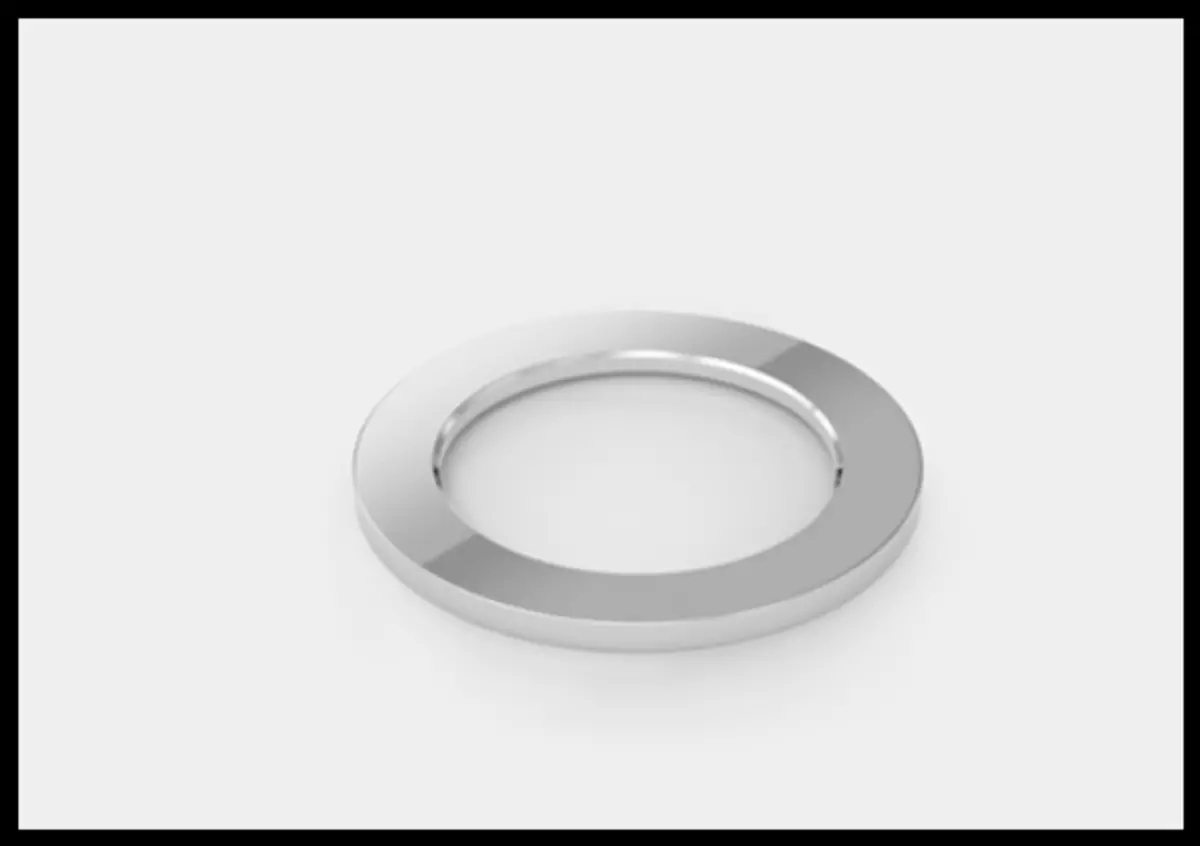 Serviceset Rozet Nordic