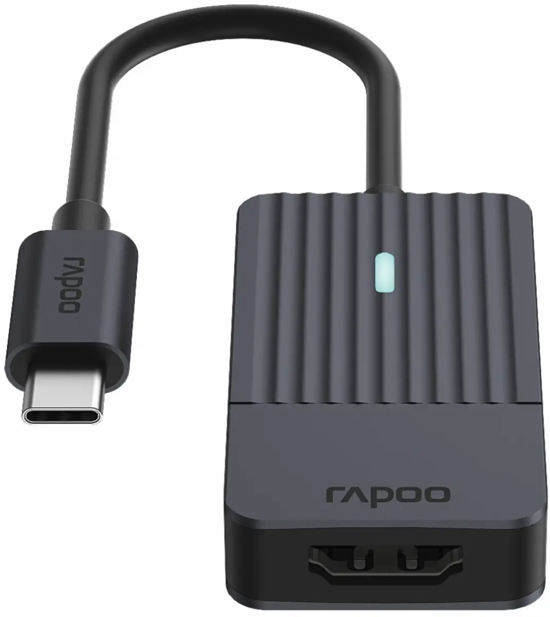 USB-C-Adapter, USB-C naar HDMI