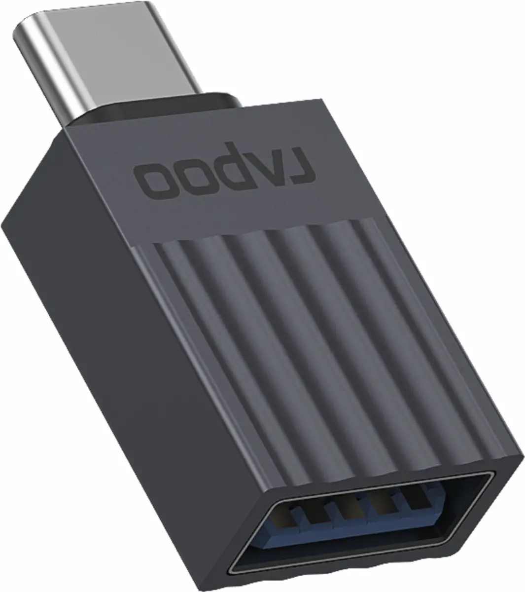 USB-C naar USB-A Adapter
