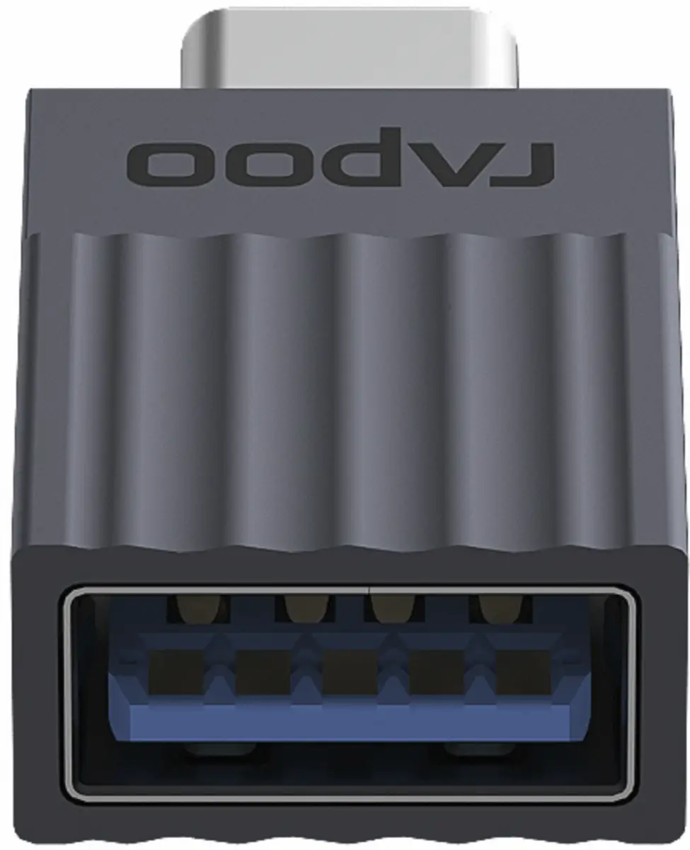 USB-C naar USB-A Adapter