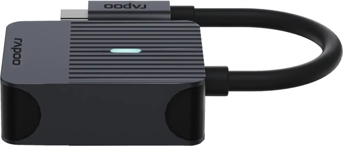 USB-C naar VGA Adapter