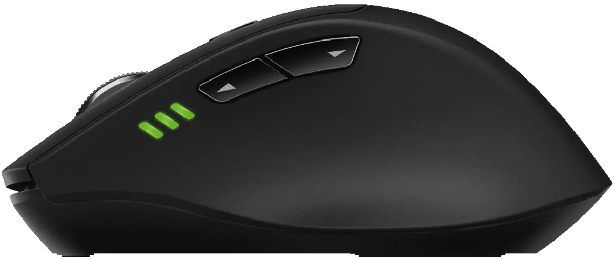 MT550 2,4GHz Tri-Mode Mouse