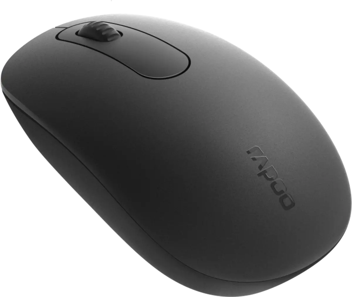 Wired optical Mouse
