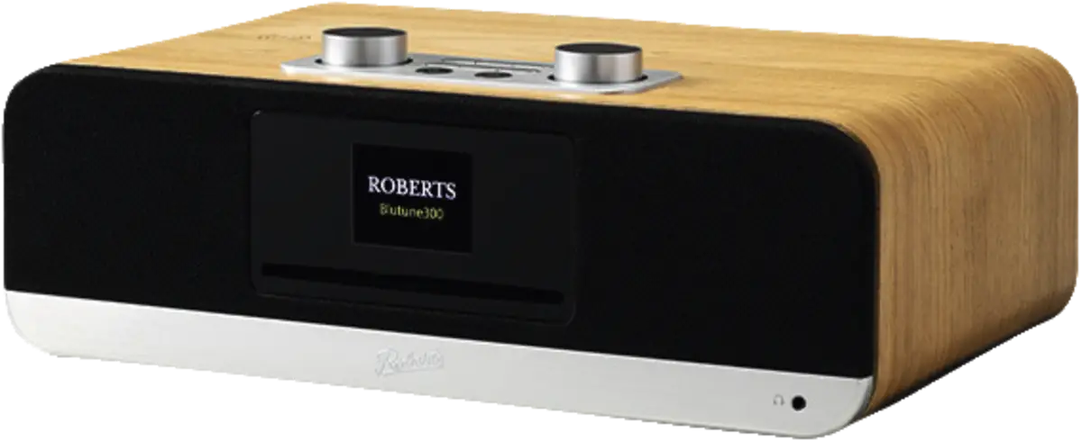 BluTune 300L DAB+/ BT