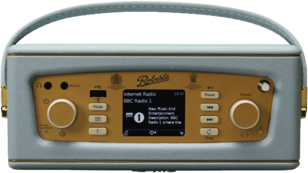 Revival iStream 3L