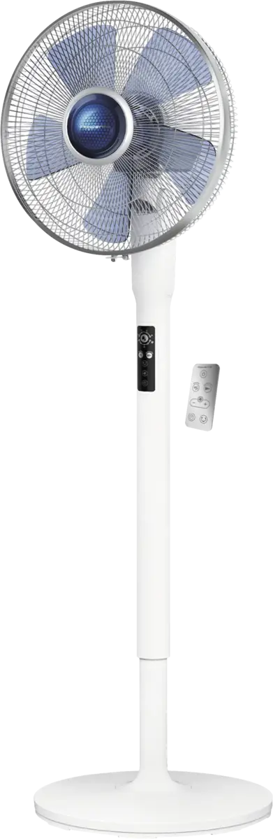 VU5870F0 Turbo Silent Extreme + Electro Ventilator