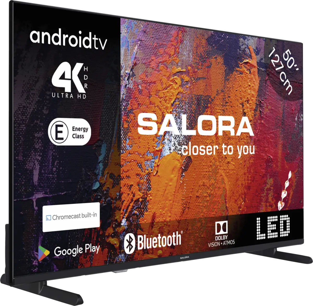 50UA550