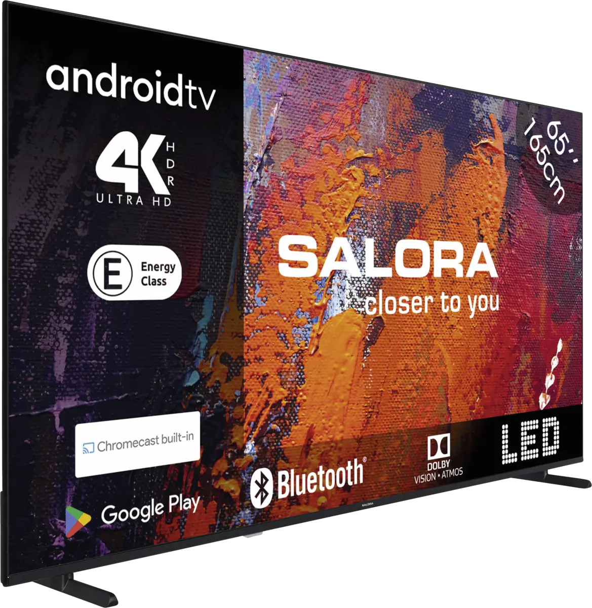 65UA550