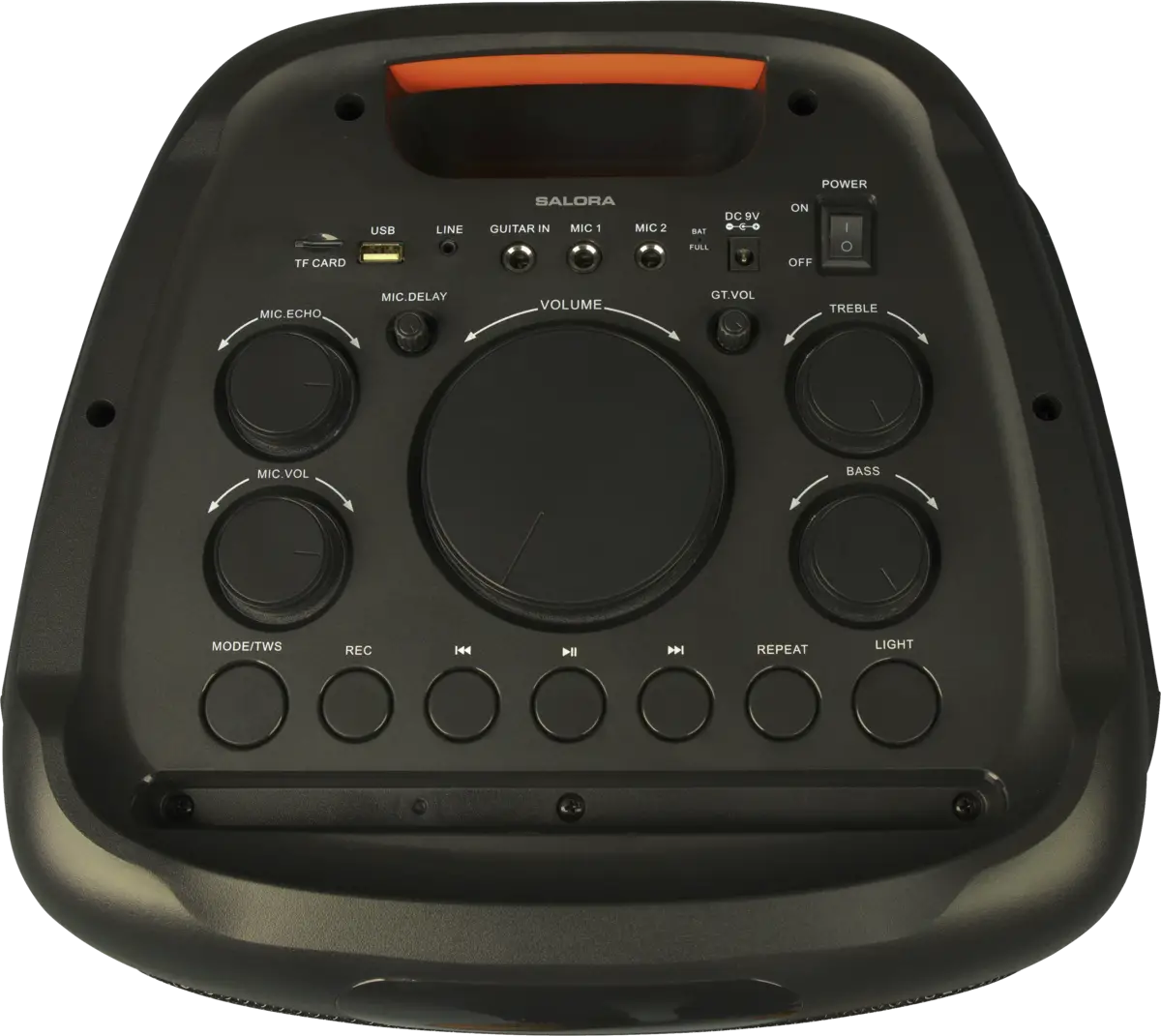 PartySpeaker XL1