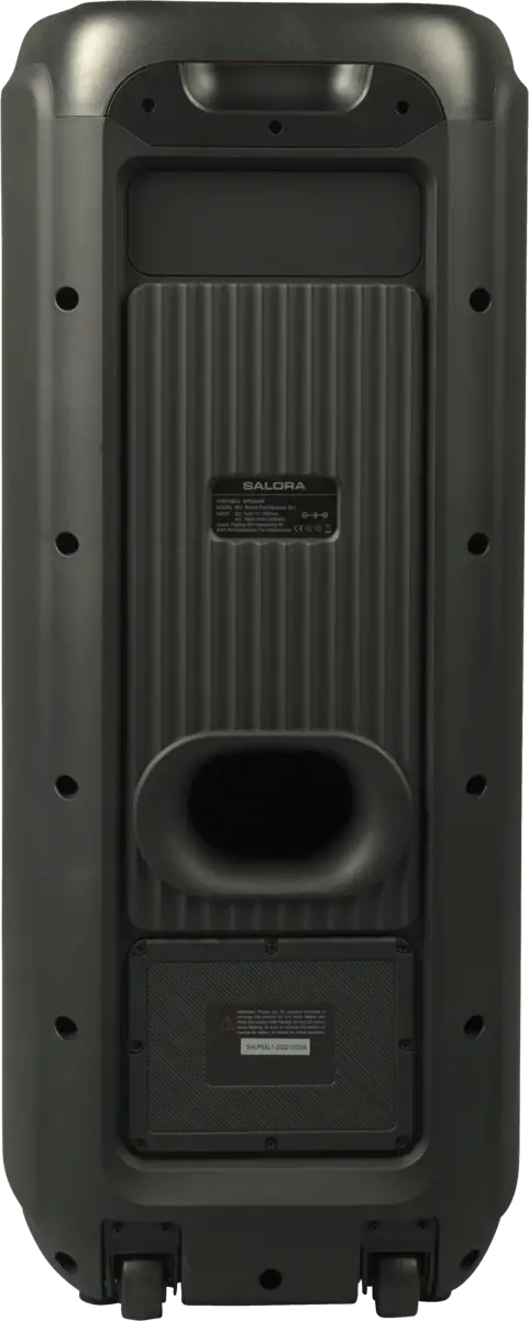PartySpeaker XL1