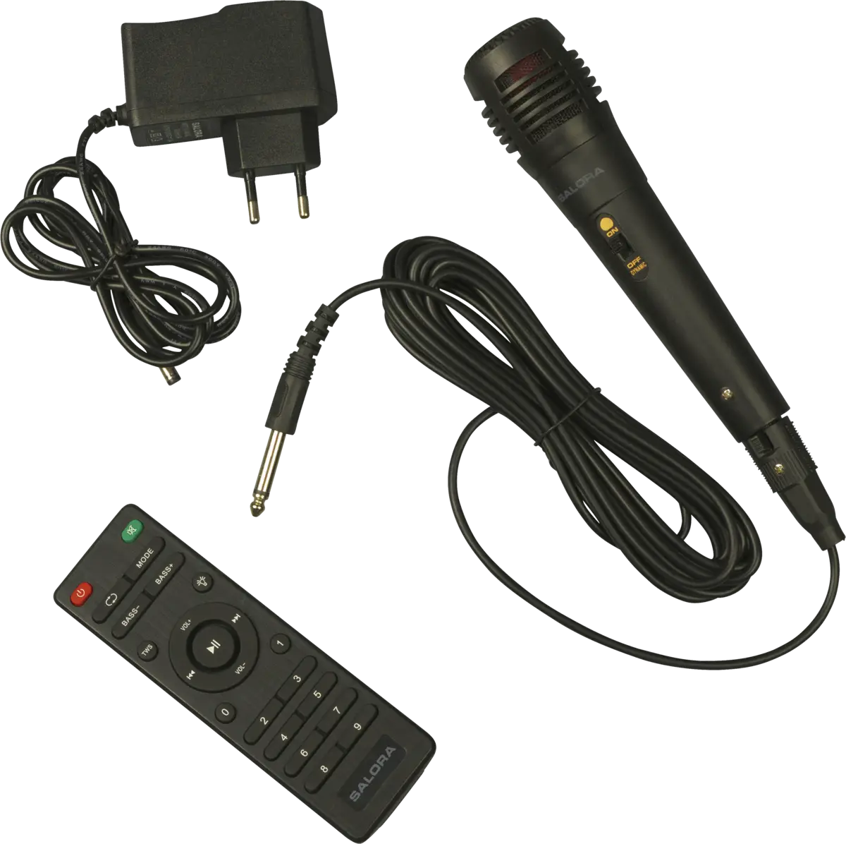 PartySpeaker XL1