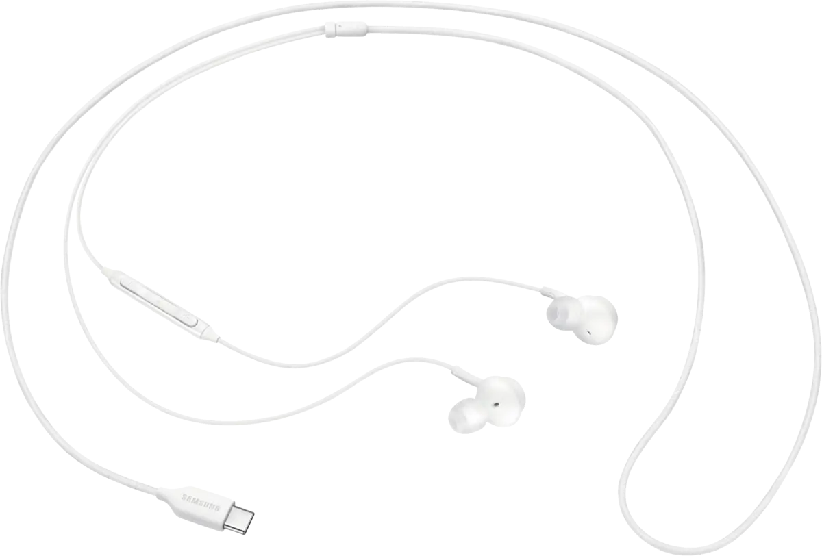 Earphones USB Type-C EO-IC100