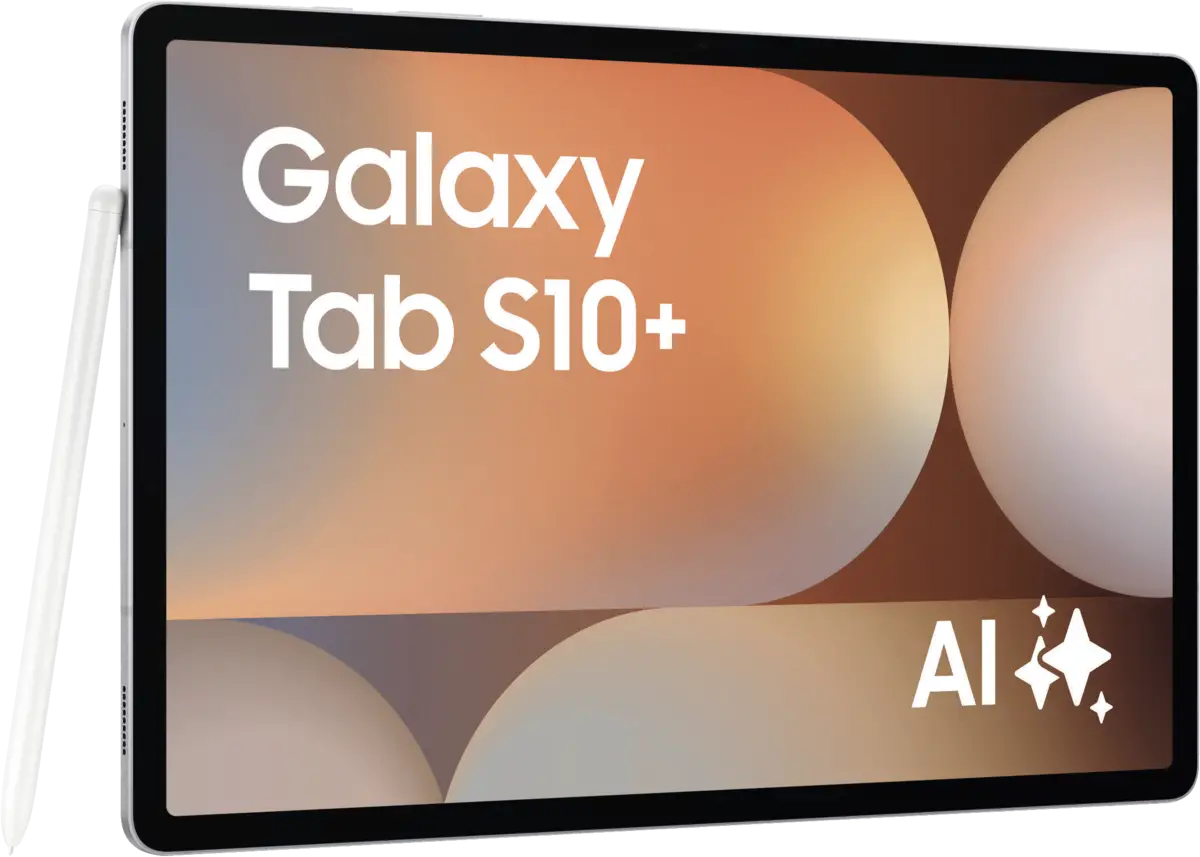 Galaxy Tab S10+ WIFI 12GB 256GB