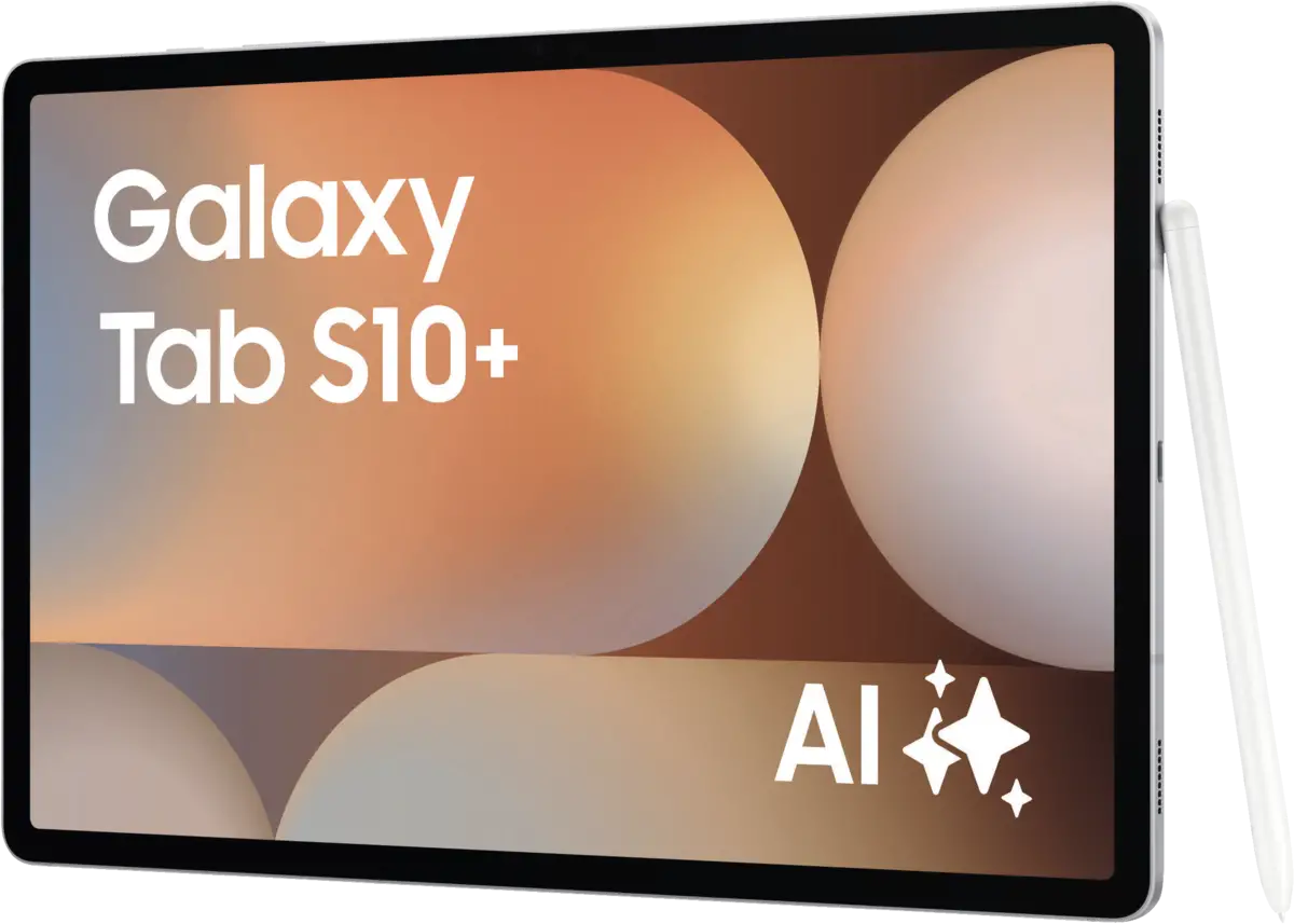 Galaxy Tab S10+ WIFI 12GB 256GB
