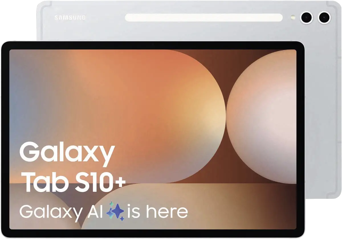 Galaxy Tab S10+ WIFI 12GB 512GB