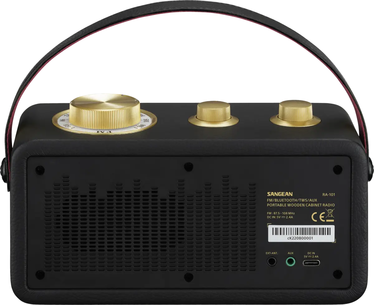 RA-101