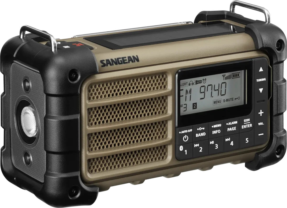 MMR-99DAB Bluetooth