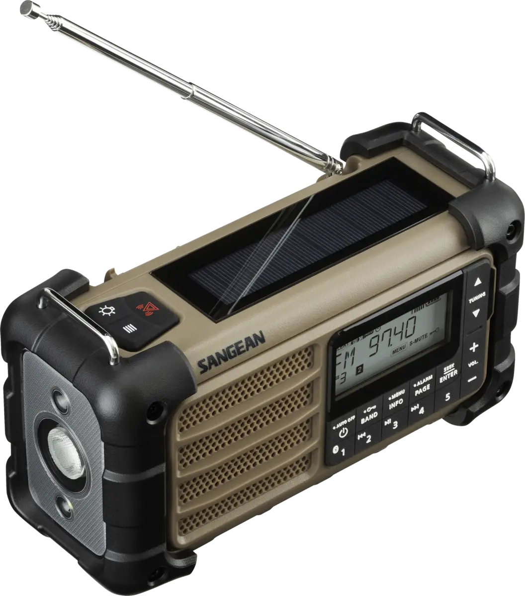 MMR-99DAB Bluetooth