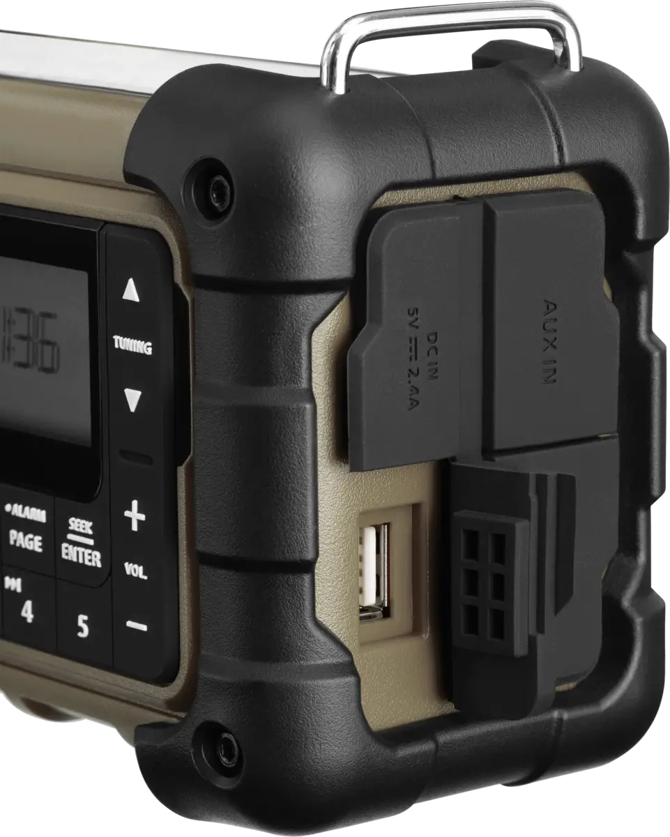 MMR-99DAB Bluetooth