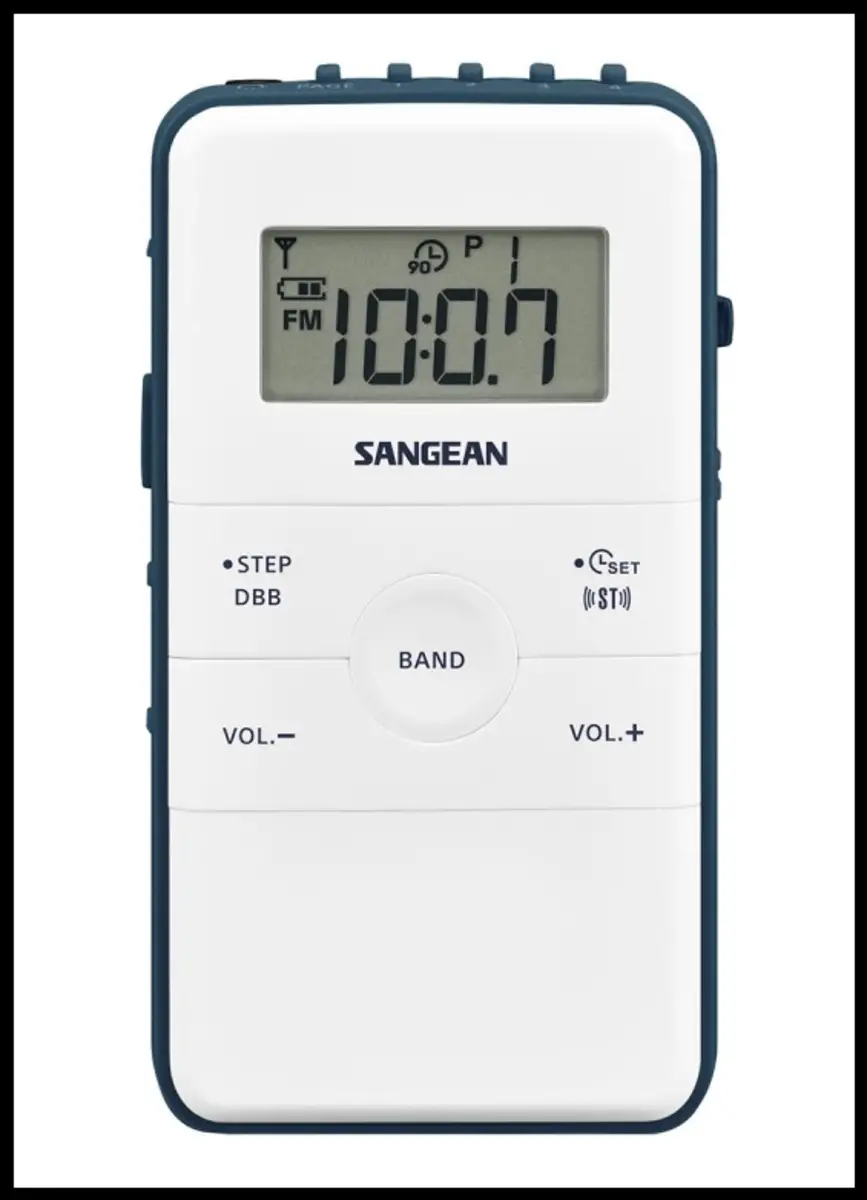 Pocket DT-140