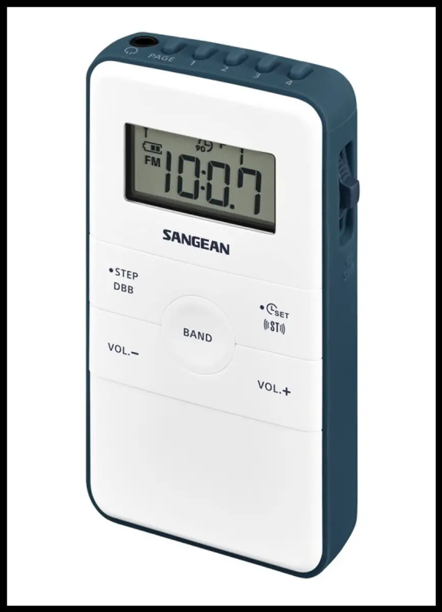 Pocket DT-140