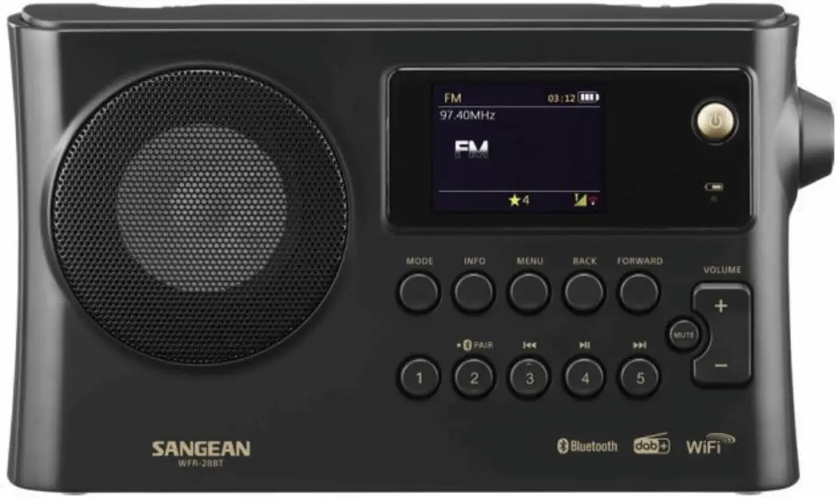 WFR-28BT