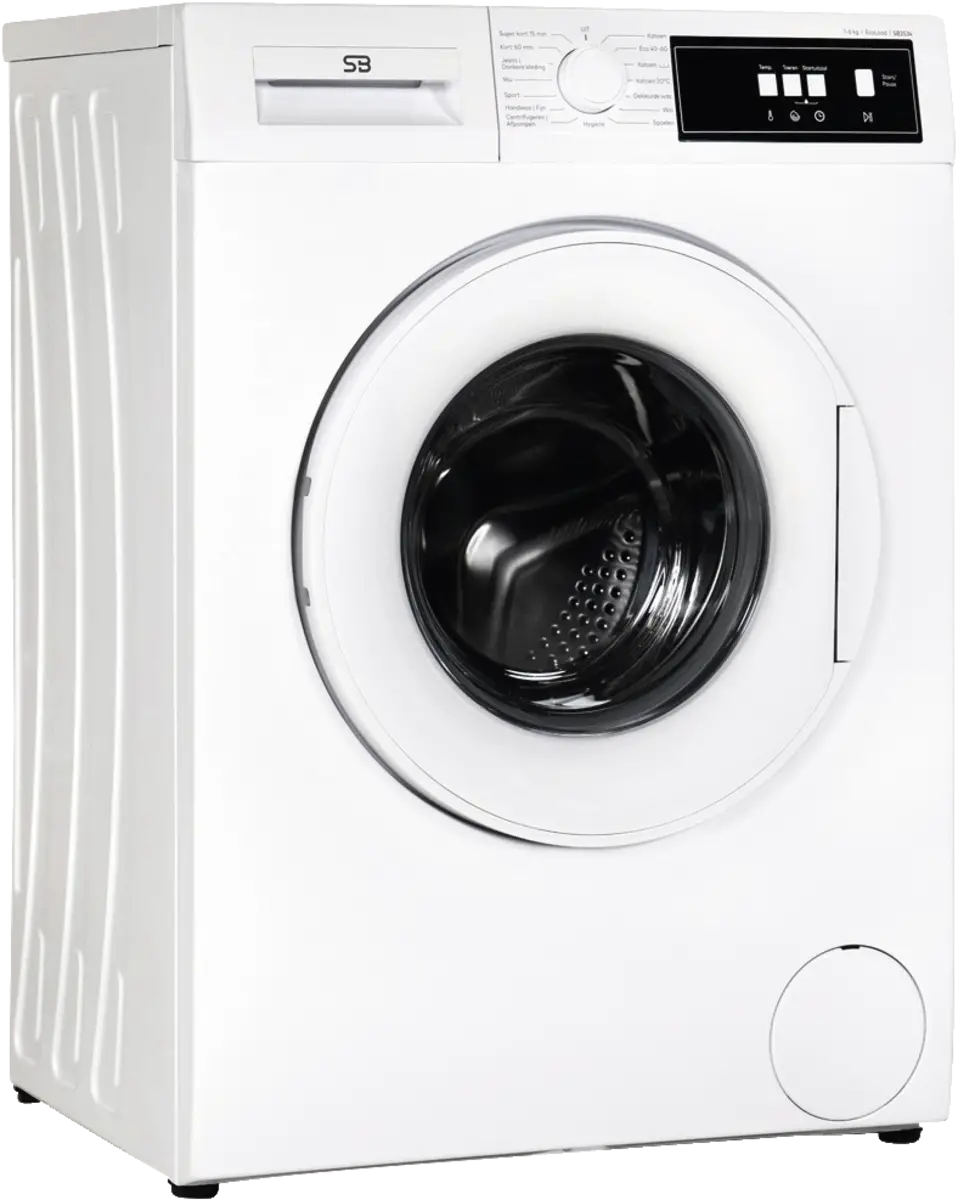 SB3533 (bediening in Duits)