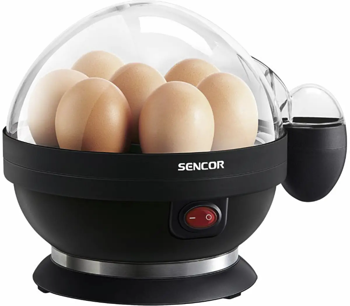 SEG 710BP - Eierkoker