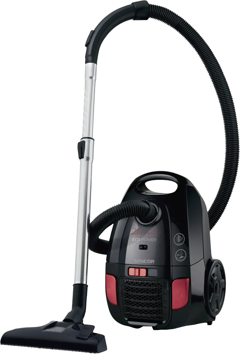 SVC 6001BK
