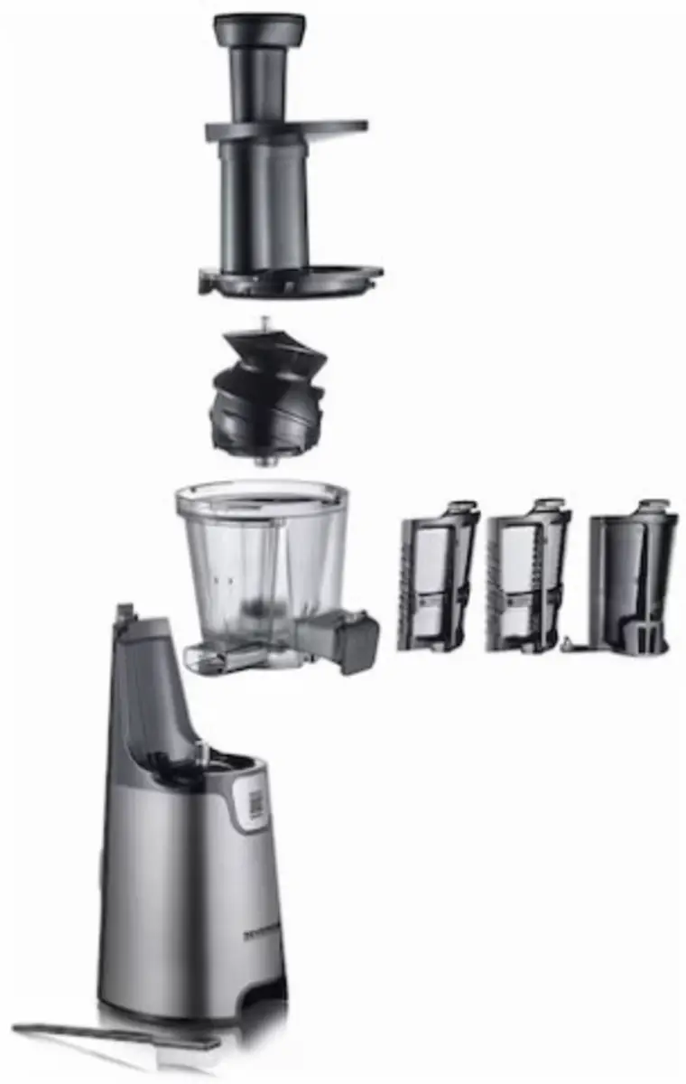 ES 3571 Slow Juicer