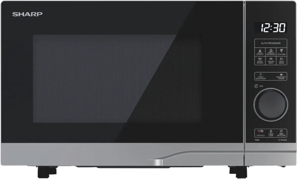 YCPS204AES