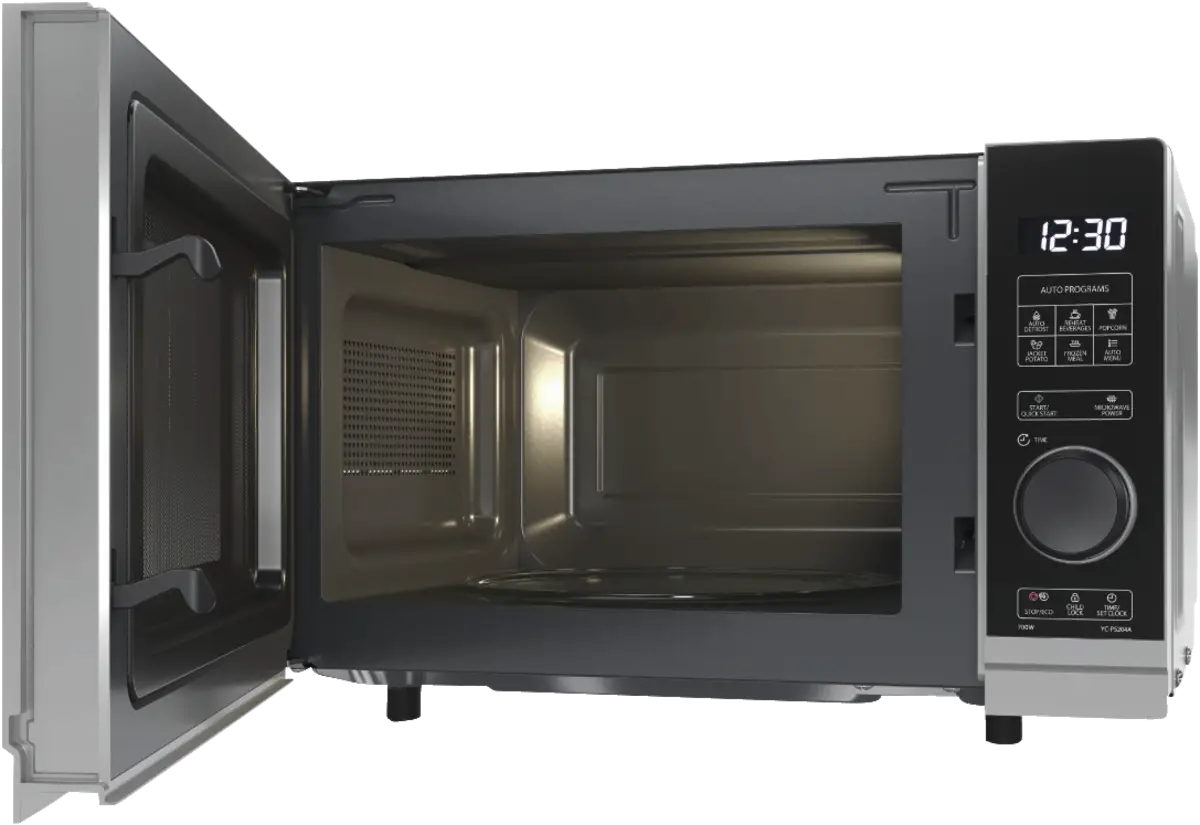 YCPS204AES