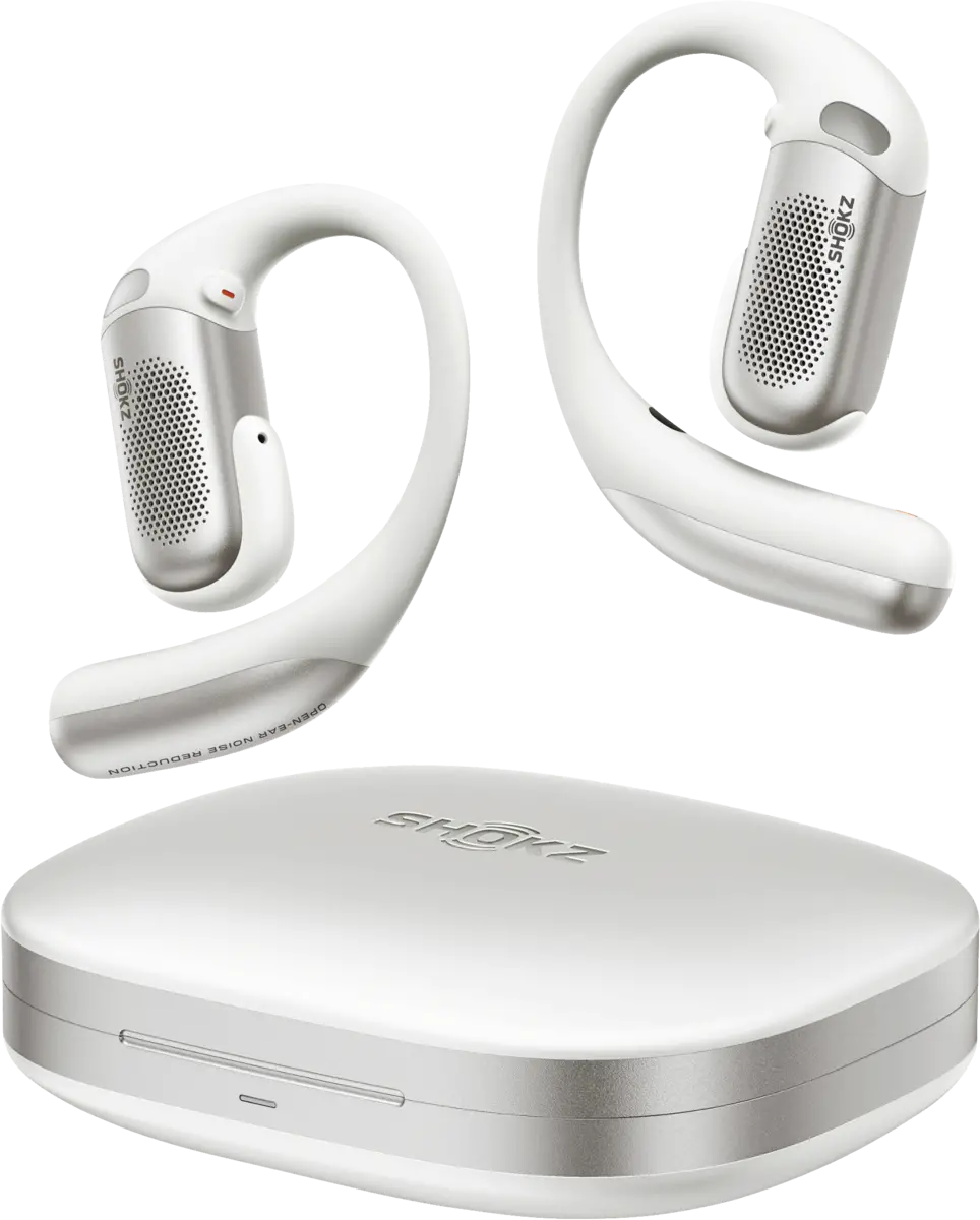 OpenFit Pro ANR Open-Ear True Wireless