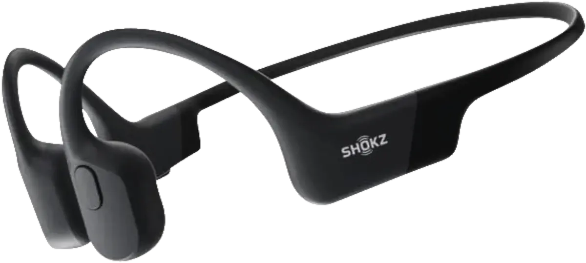 OpenRun USB-C Bone conduction