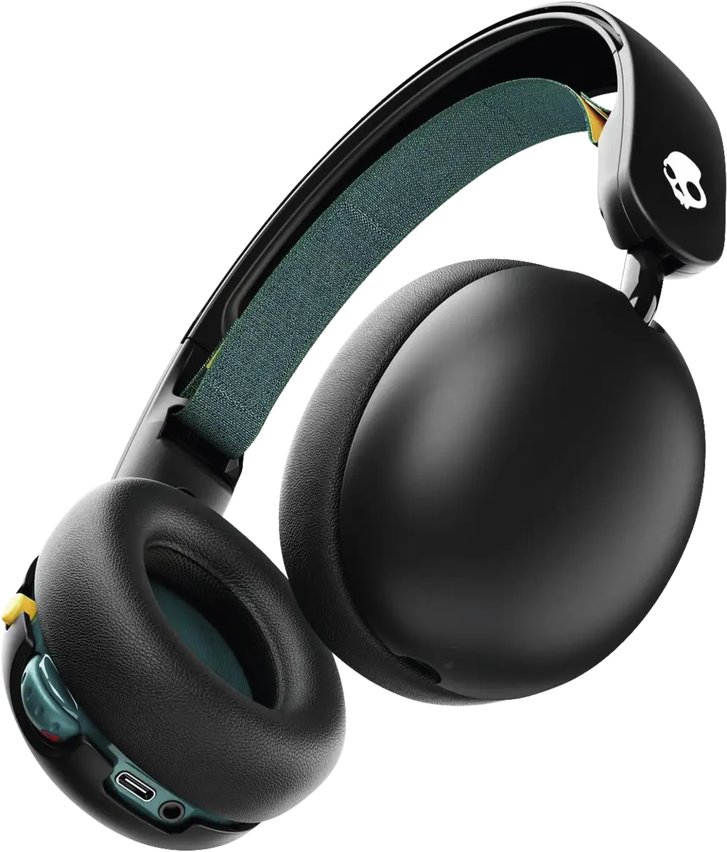 Grom Draadloze Kinderhoofdtelefoon