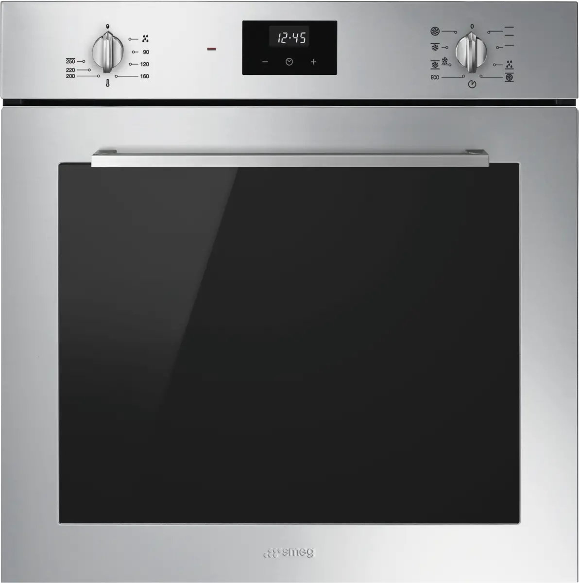 SF6400TVX