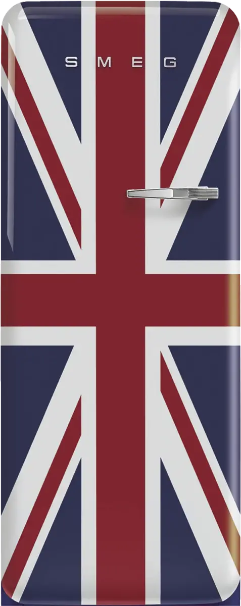 FAB28LDUJ5 Union Jack