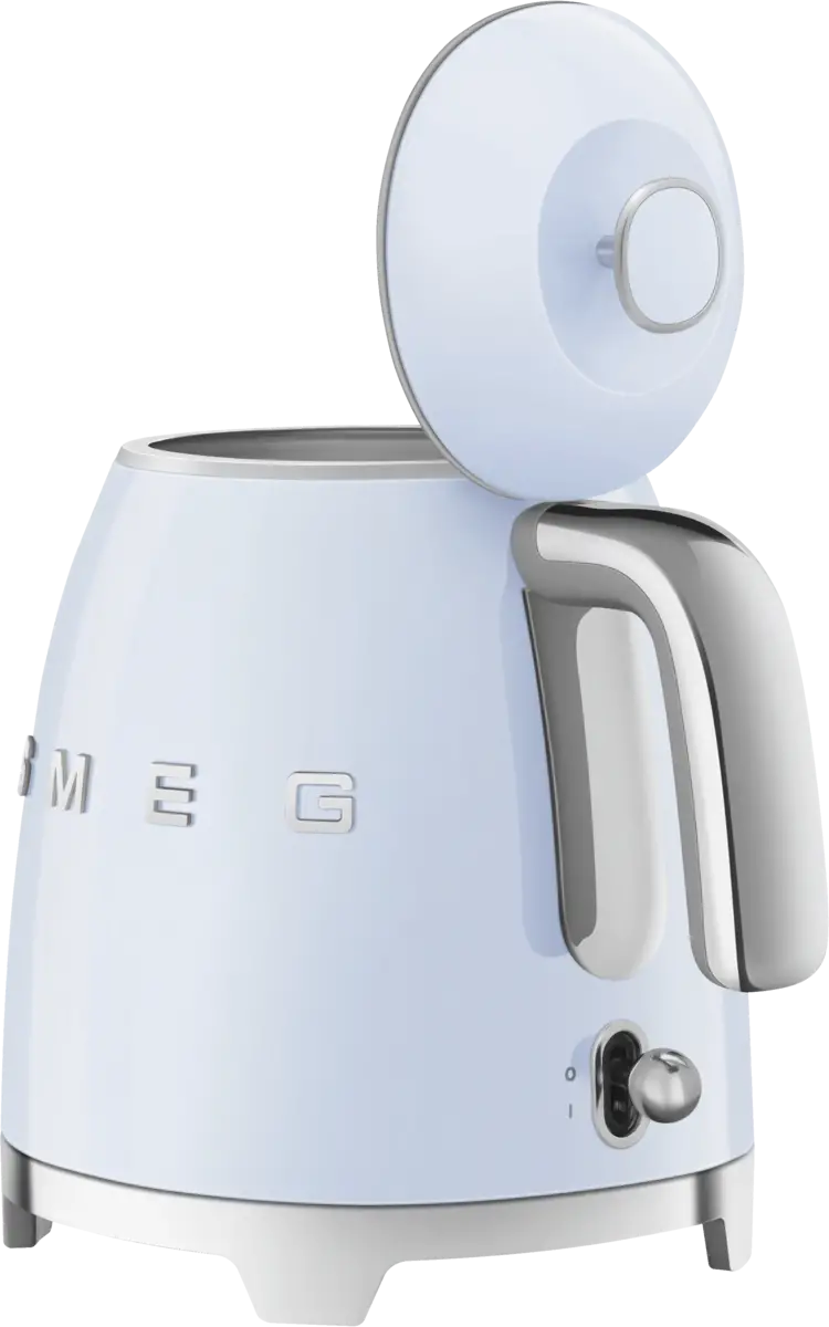 KLF05PBEU Mini-Waterkoker 0,8l